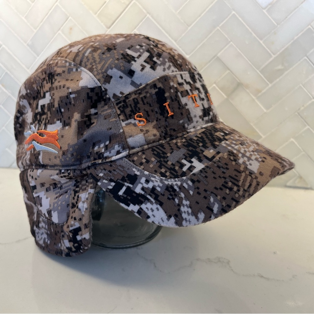 Sitka Incinerator GTX Hat